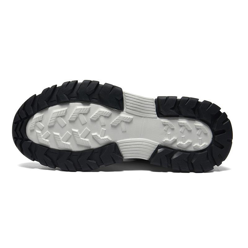 Jeep Low top Hiking Shoes Men's Sand