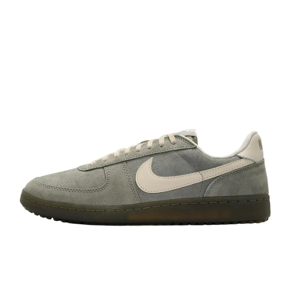 Nike Field General Light Army Natural