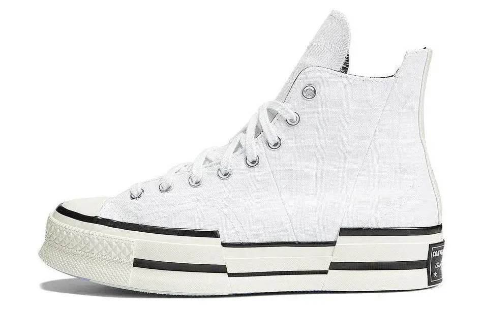 Chuck 70 Converse Plus High 'UV Pack'