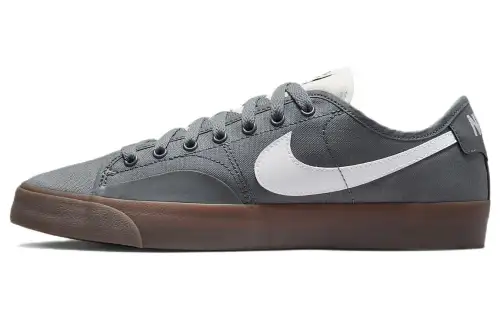 Nike Sb Blazer Court 'Cool Grey Gum'