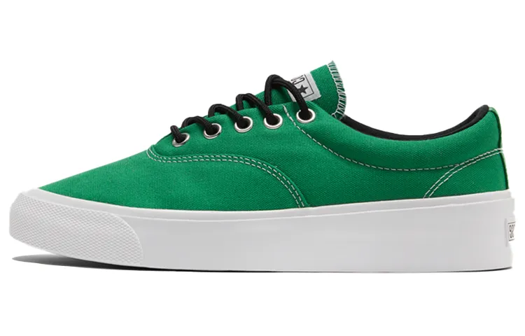 Converse Skidgrip Shoes Green