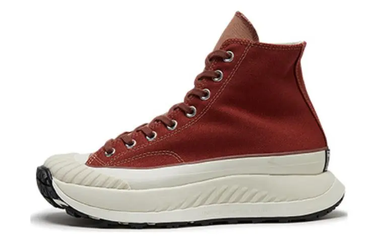 Chuck 70 Converse AT-CX 'Ritual Red'