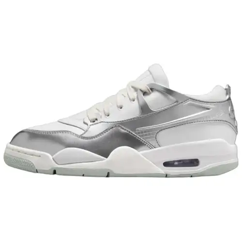 Jordan 4 Rm Chrome Women's