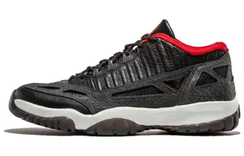 Jordan 11 Retro Low Ie Bred