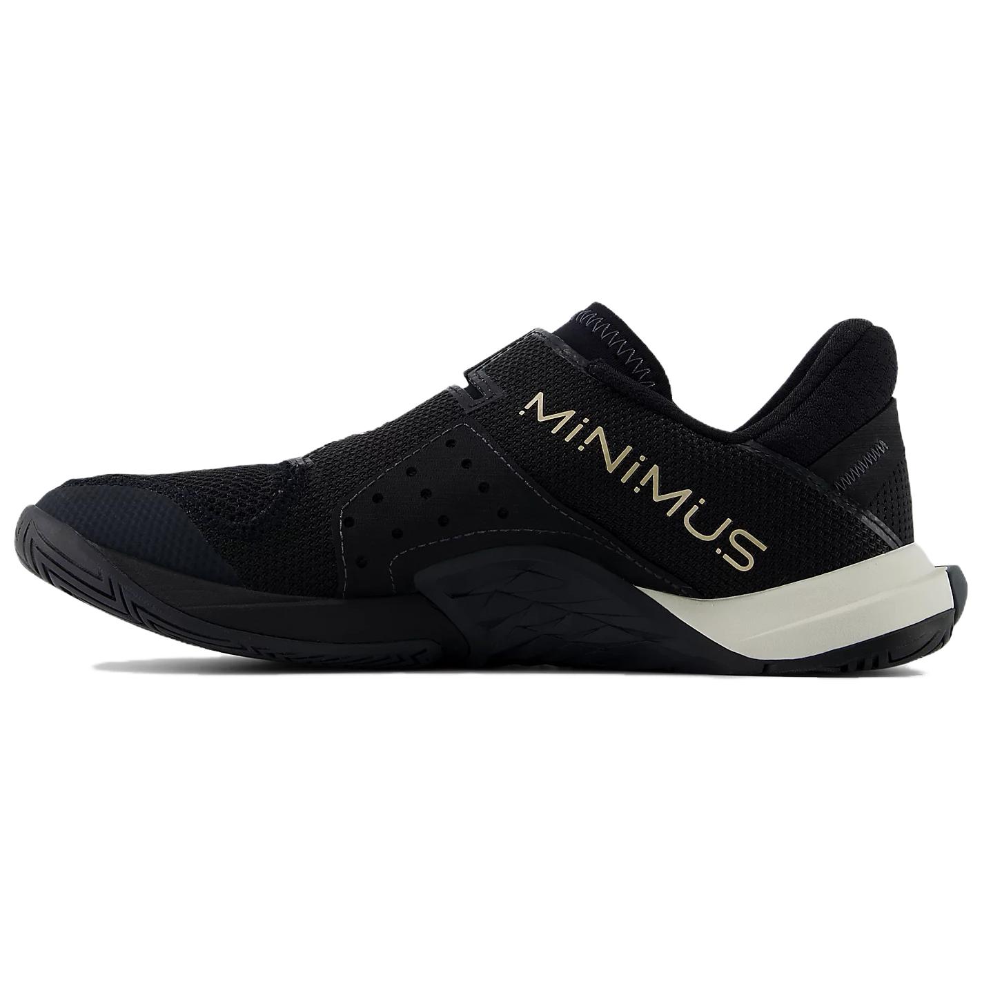 New Balance Wmns Minimus Tr Boa v2 ‘Phantom Gold Metallic’ Women’s