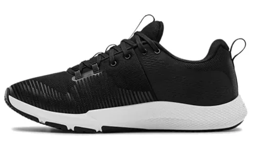 Under Armour Charged Engage 'Black'