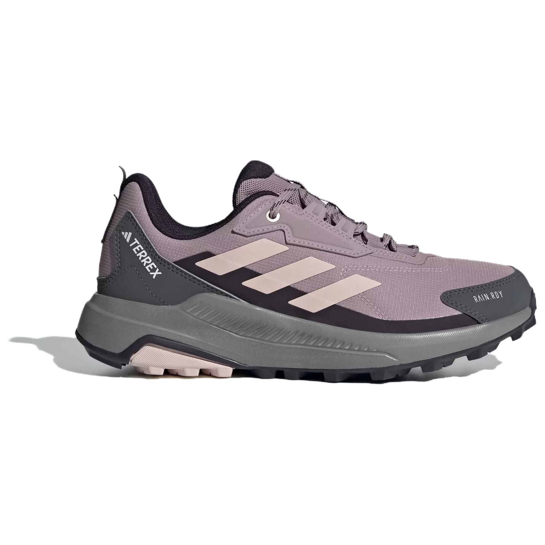 Adidas Wmns Terrex Anylander Rain.RDY ‘Preloved Fig’ Women’s