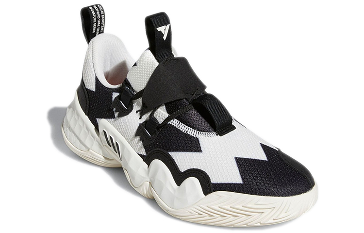 Trae Young 1 So So Def Recordings x Trae Young 1 Adidas