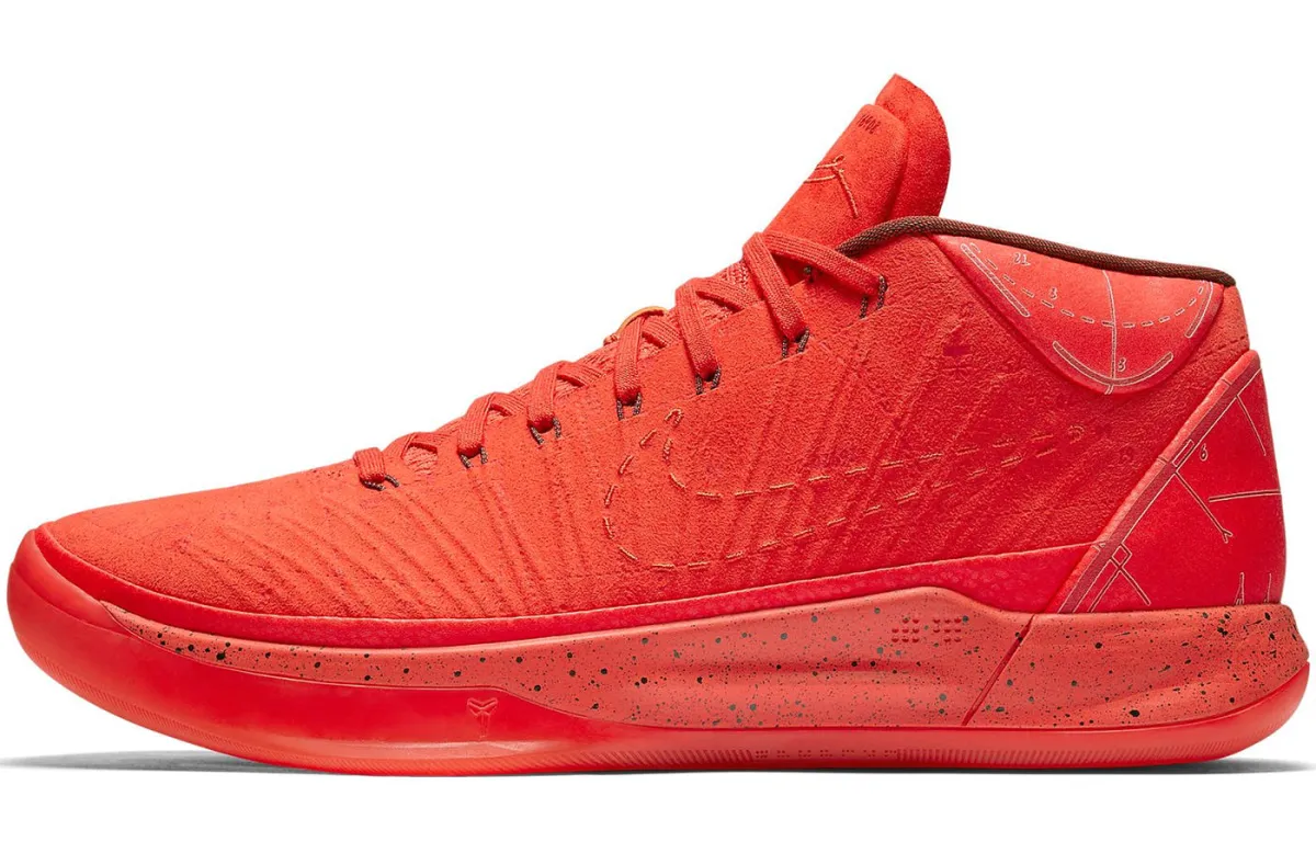 Nike Kobe A.D. Mid 'Passion'