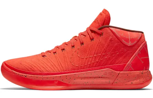 Nike Kobe A.D. Mid 'Passion'