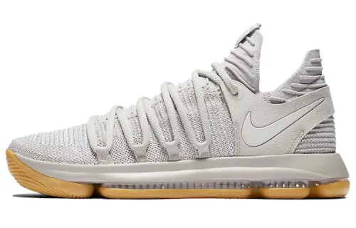Nike Kd 10 Pale Grey