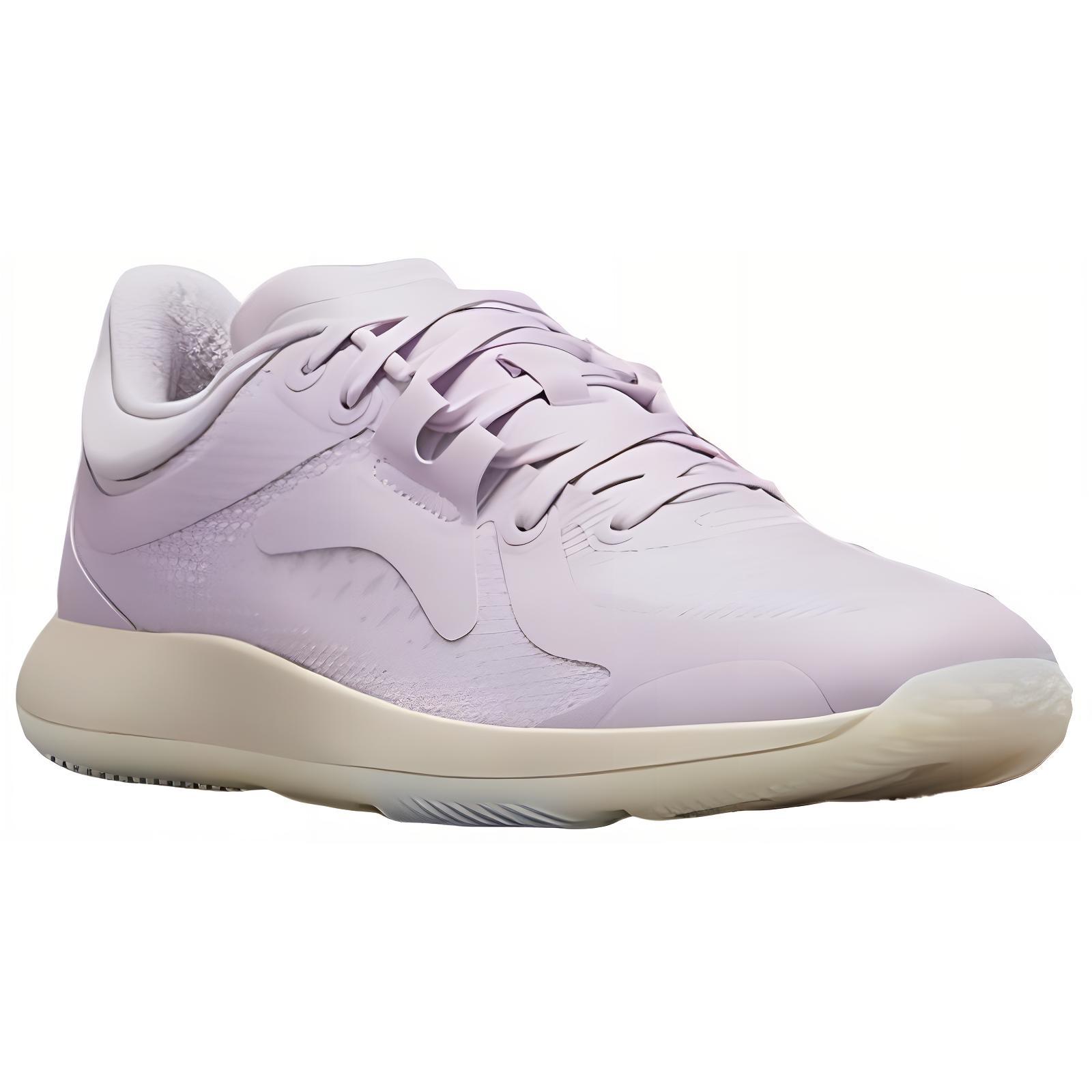 Lululemon Strongfeel Cushioning, Wear Resistant Low top Training Shoes Women’s Light Purple