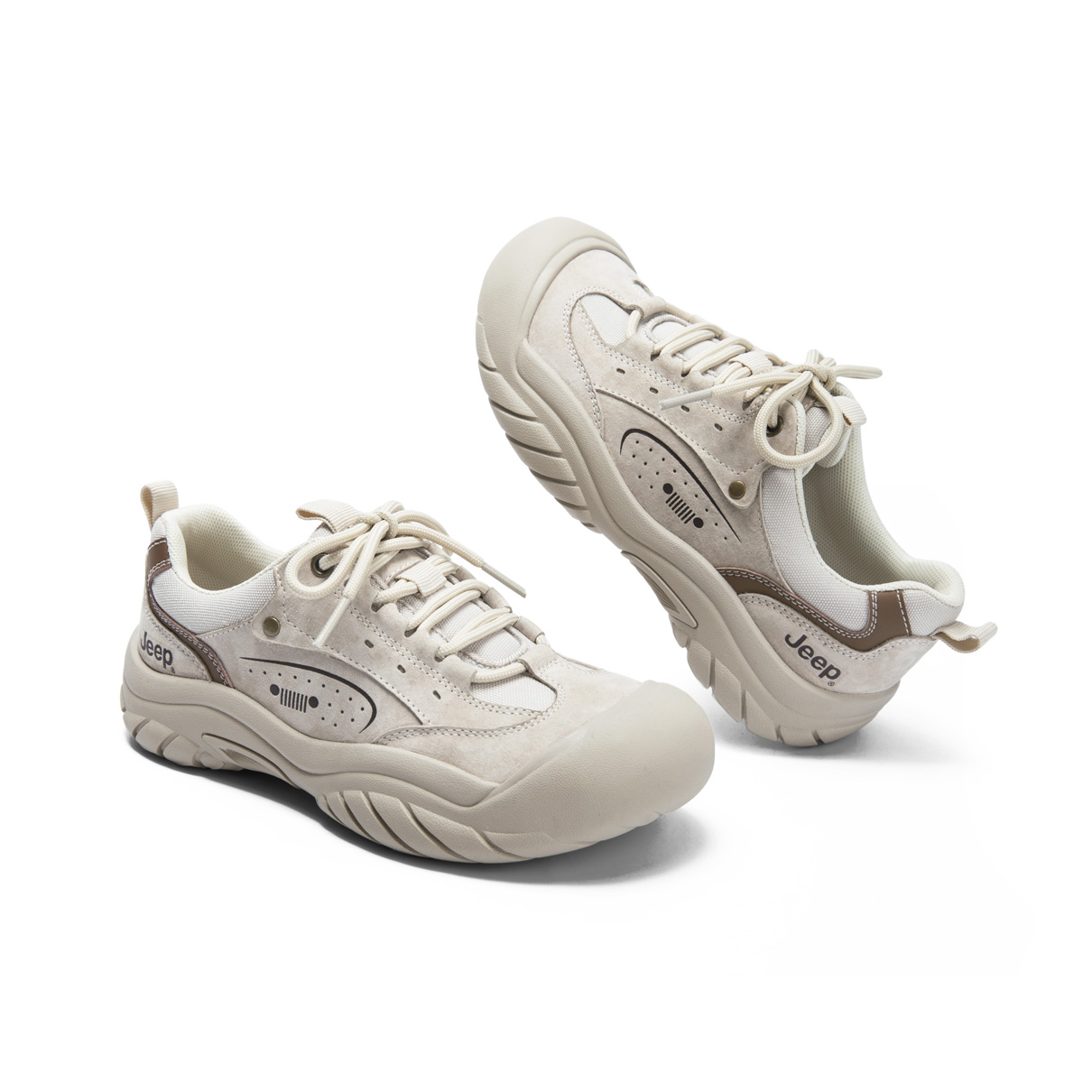 Jeep Low top Hiking Shoes Women’s