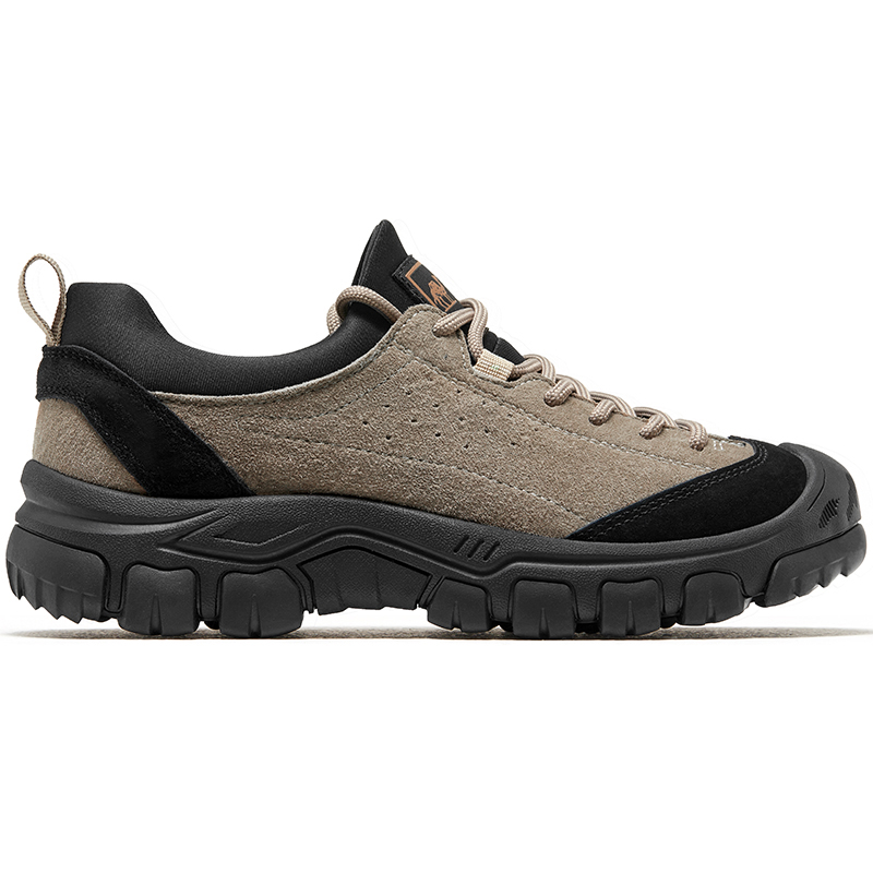 CAMEL Comfortable Cushioning Slip Resistant Low top Outdoor Shoes Women’s