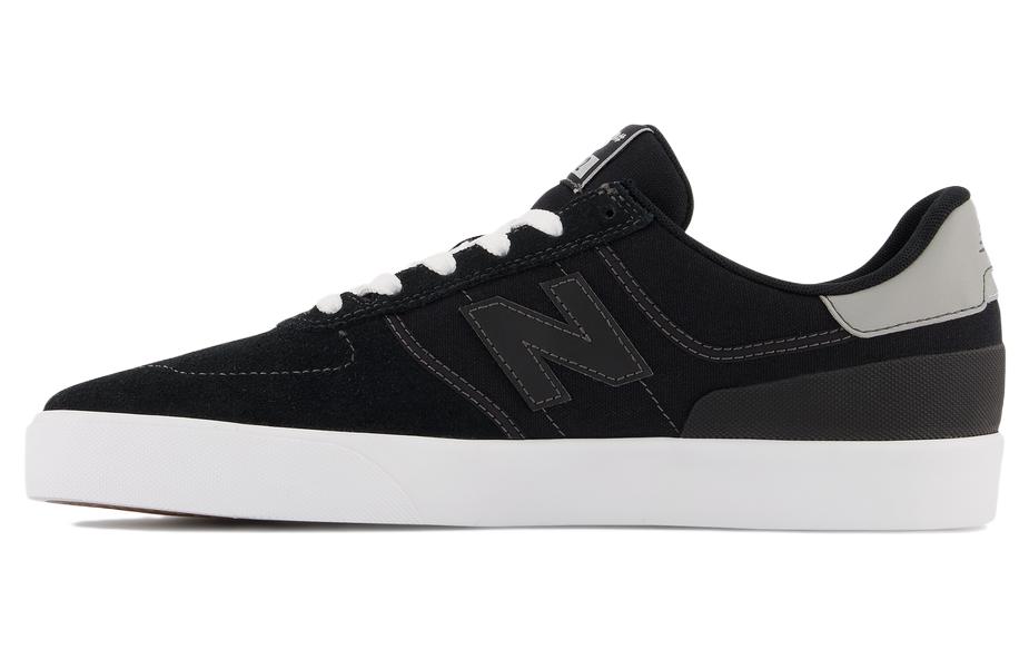Numeric 272 New Balance 'Black'