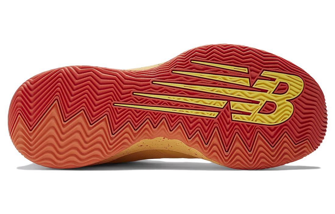 New Balance Hesi Low 'Halloween'