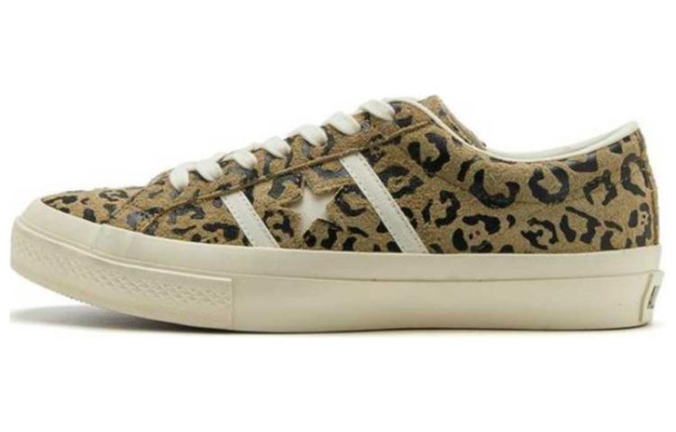 Converse Star&Bars