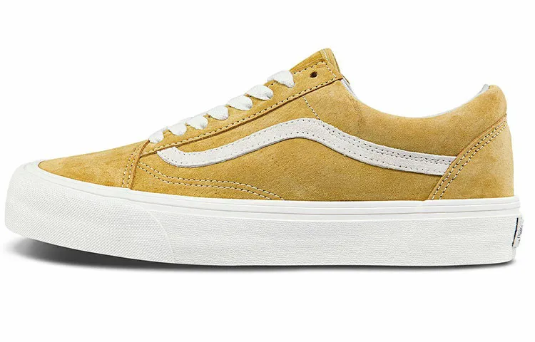 Old Skool Vans VR3 Lx 'Mustard'