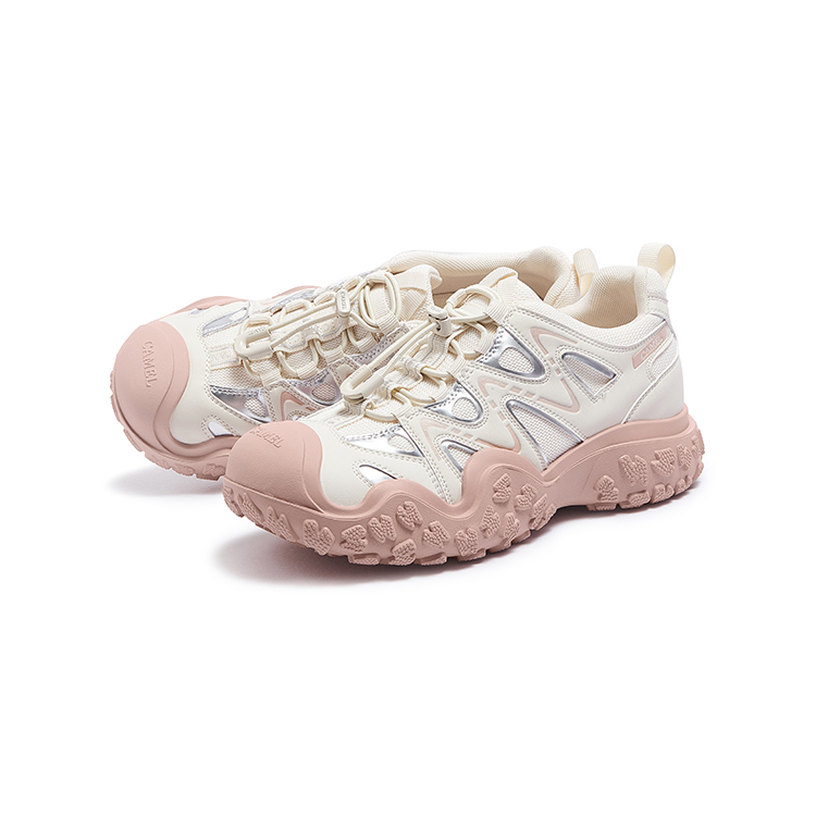 CAMEL Ugly Cute 2.0 Hiking Shoes Women’s