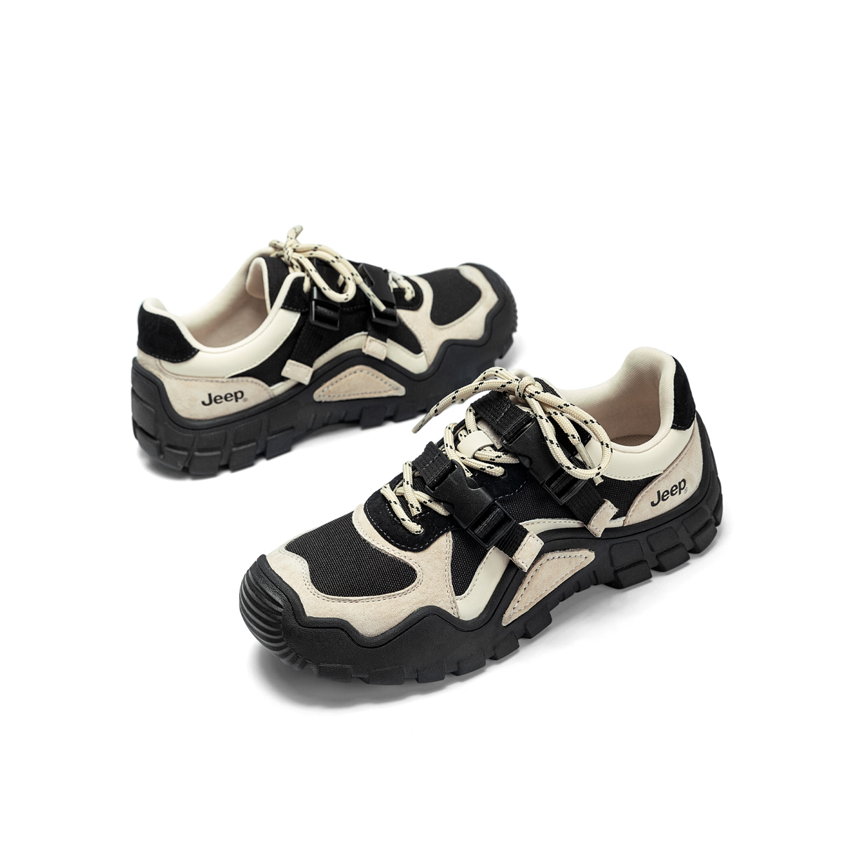 Jeep Low top Hiking Shoes Women’s