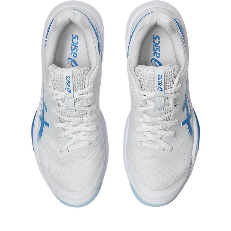 ASICS Sky Elite Ff 3 White Blue Coast Women’s