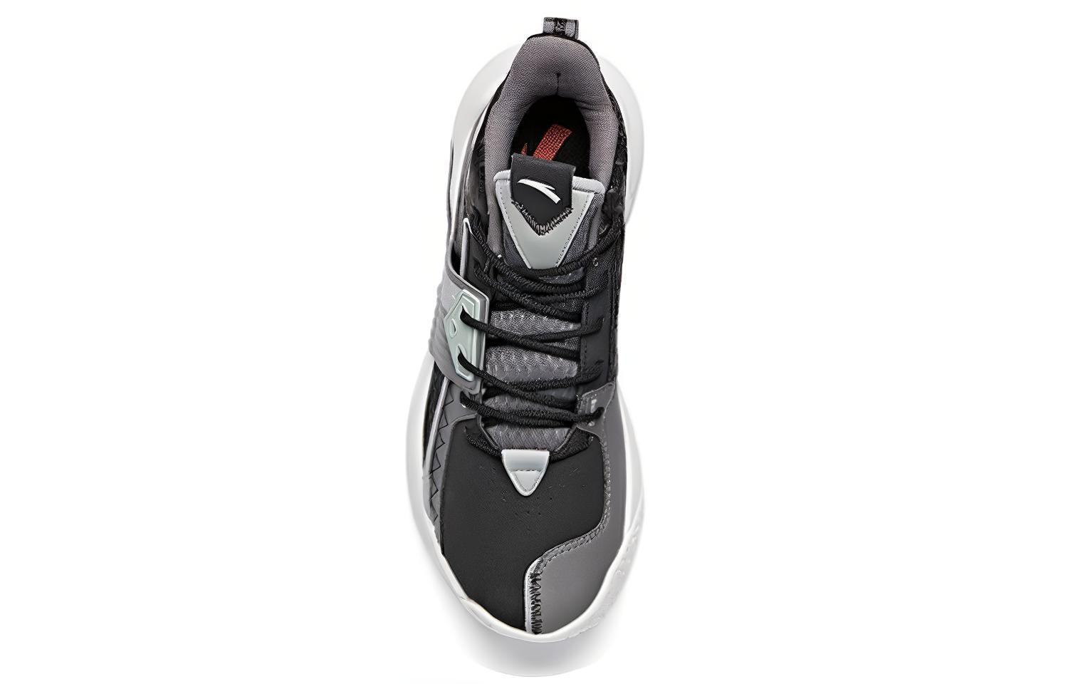 ANTA KT A-Shock ‘Black Grey’