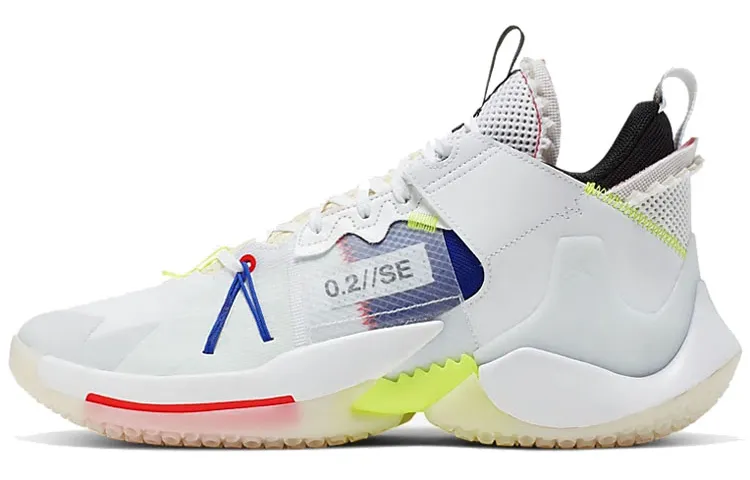 Air Jordan Why Not Zer0.2 Se Pf 'City Tour'