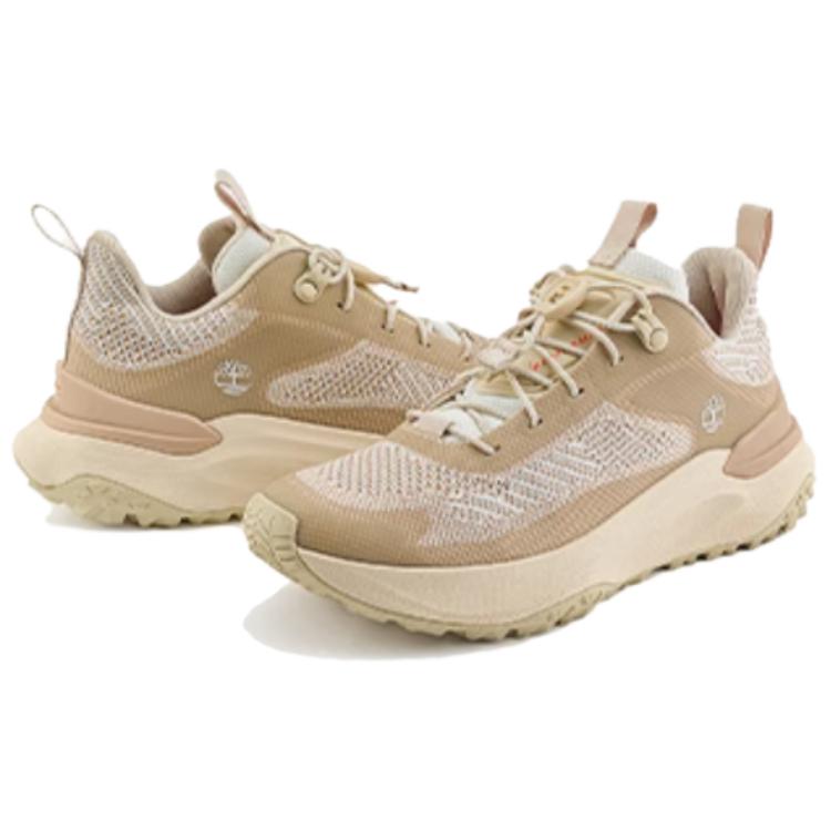 Timberland Greenstride Motion Soft And Comfortable Slip Resistant, Abrasion Resistant, Breathable Low top Hiking Shoes