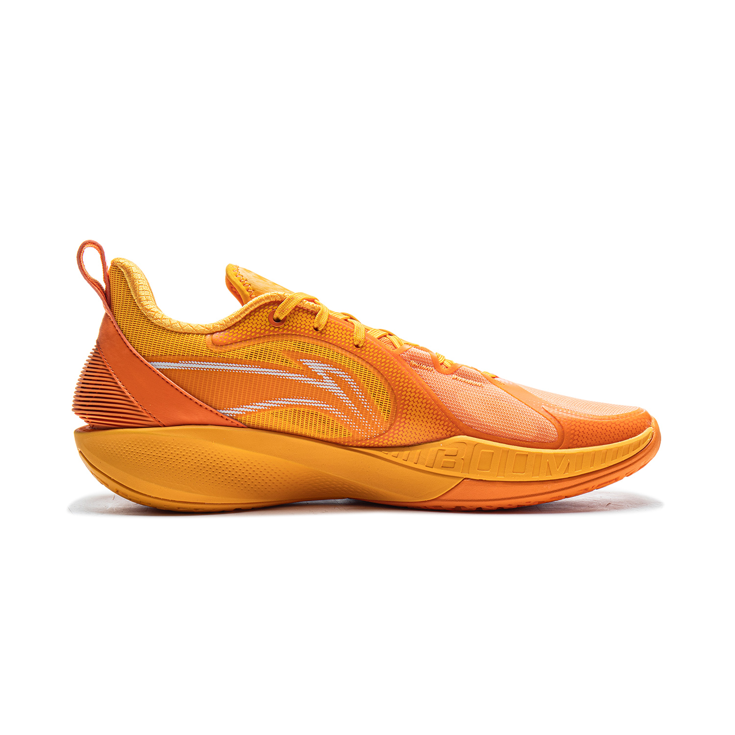 Li Ning Speed 2V2 Cushioning Slip Resistant Abrasion Resistant Breathable Lightweight Low top Basketball Shoes Men’s