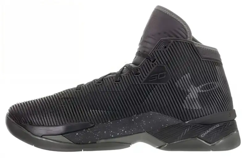 Under Armour Curry 2.5 'Top Gun'