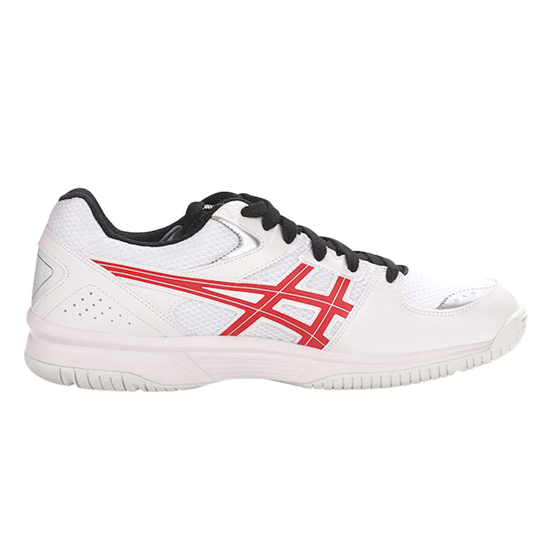 ASICS River CS Abrasion Resistant Support Breathable Abrasion Resistant Support Breathable Low top Table Tennis Shoes