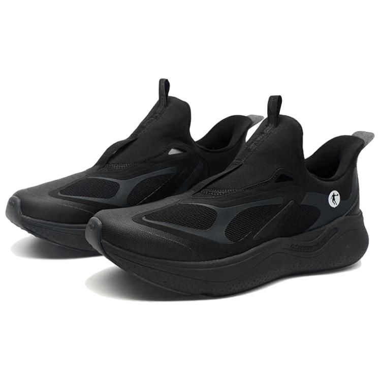 QIAODAN Variety Training Collection Cushioning Breathable Lightweight Cushioning Breathable Lightweight Low top