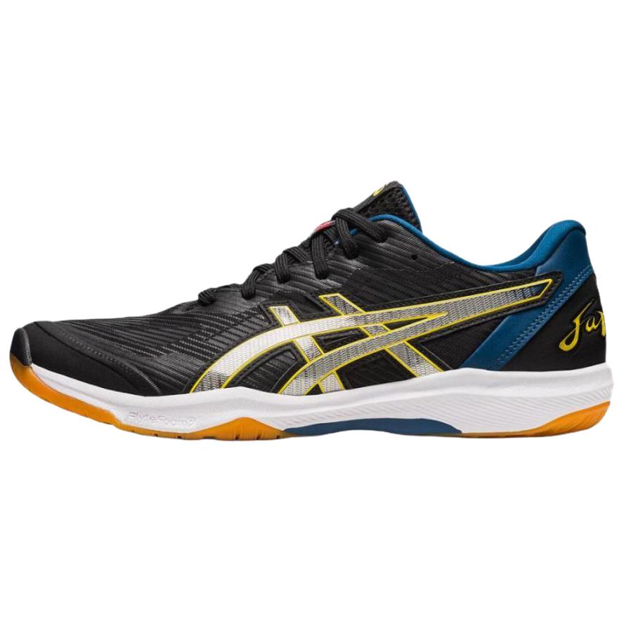 Asics ROTE JAPAN LYTE FF 3 Low top Training Shoes Unisex Black