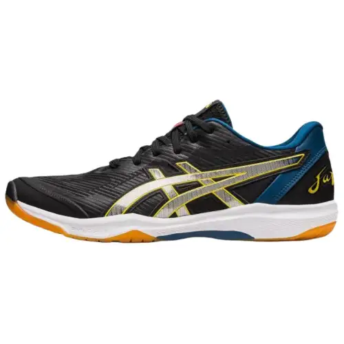 Asics ROTE JAPAN LYTE FF 3 Low top Training Shoes Unisex Black