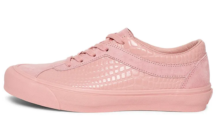 Vans Vault Bold Ni LX The Webster Pink