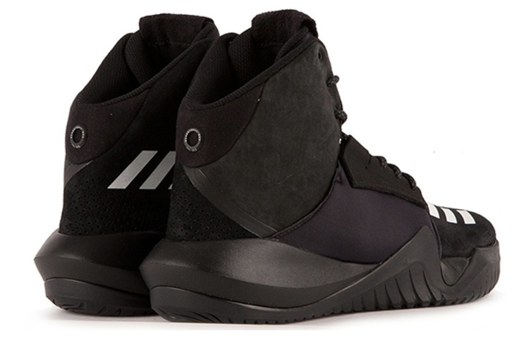 Adidas Crazy Team ‘Day One’