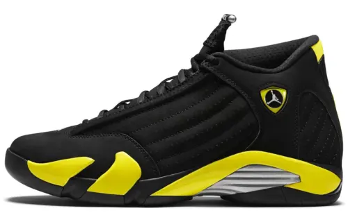 Jordan 14 Retro Thunder