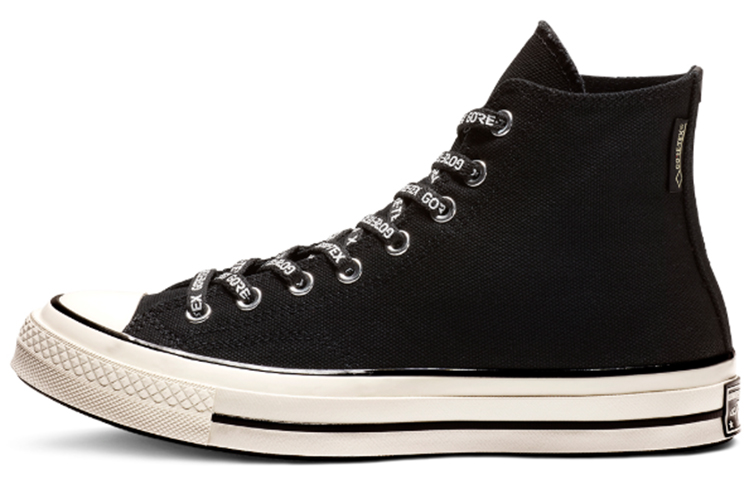 Кеды Converse 1970s (черные) — фото 1