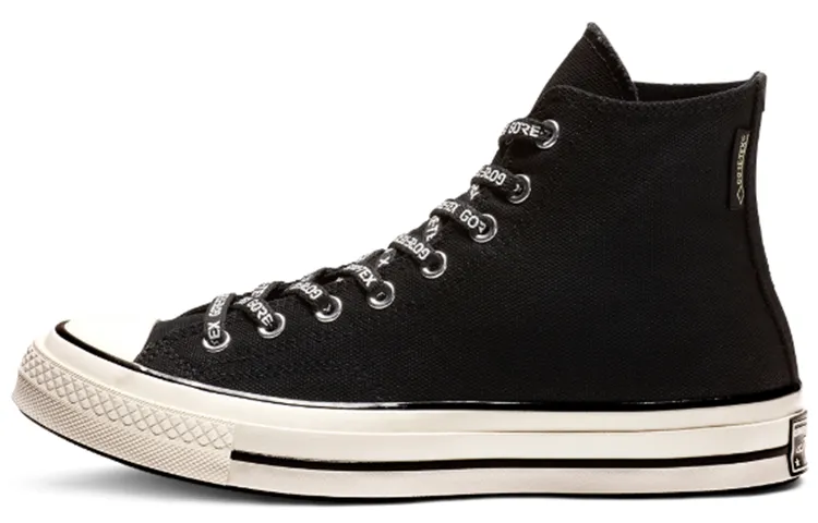Chuck 70 Converse Hi 'Black'