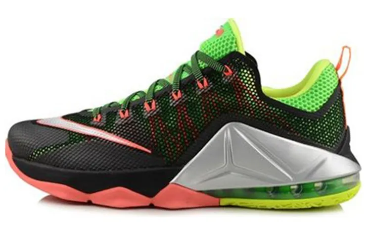 Nike LeBron 12 Low Remix