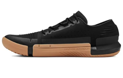 Under Armour TriBase Reign 'Black Gum'
