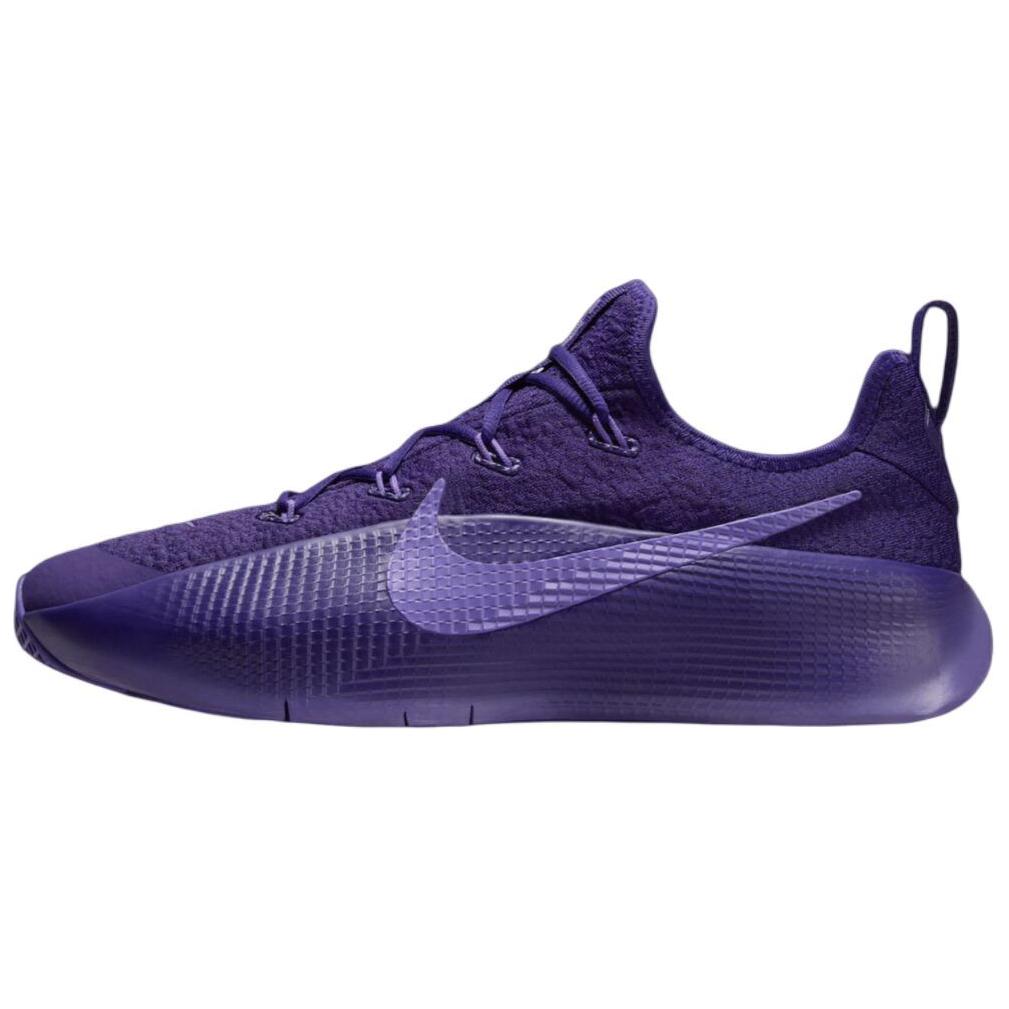Nike LeBron TR1 «Purple Rain»