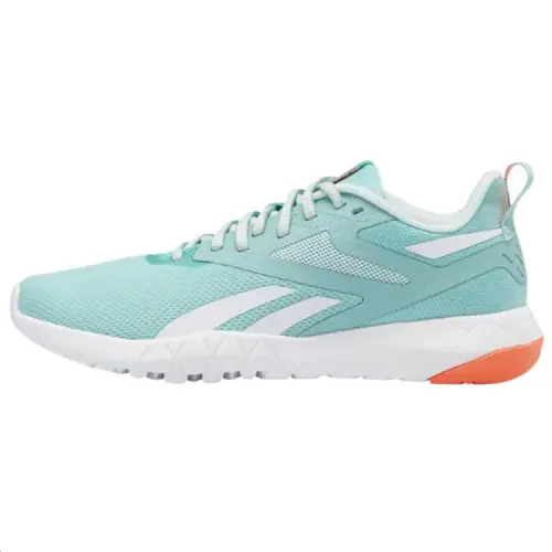 Flexagon Wmns Reebok Force 4 'Semi Classic Teal' Women's