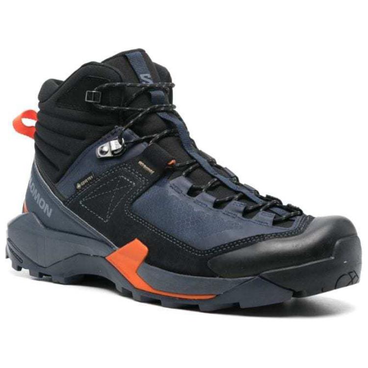 SALOMON X Ultra Alpine Mid Gore Tex Boots