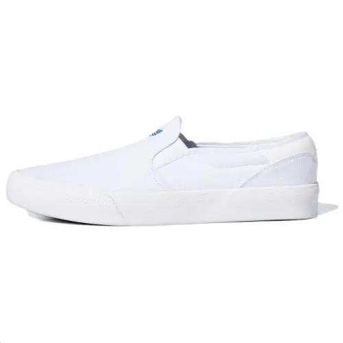 Adidas Shmoofoil 'White Blue Bird'