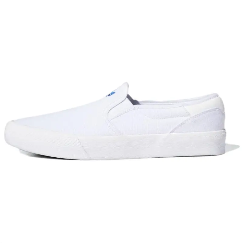 Adidas Shmoofoil 'White Blue Bird'