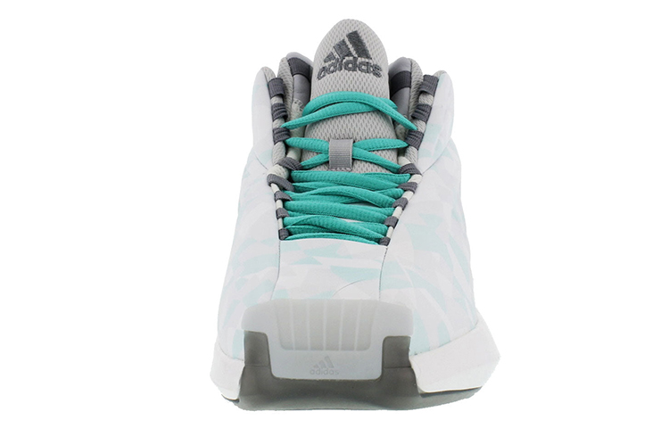 Adidas Crazy 1