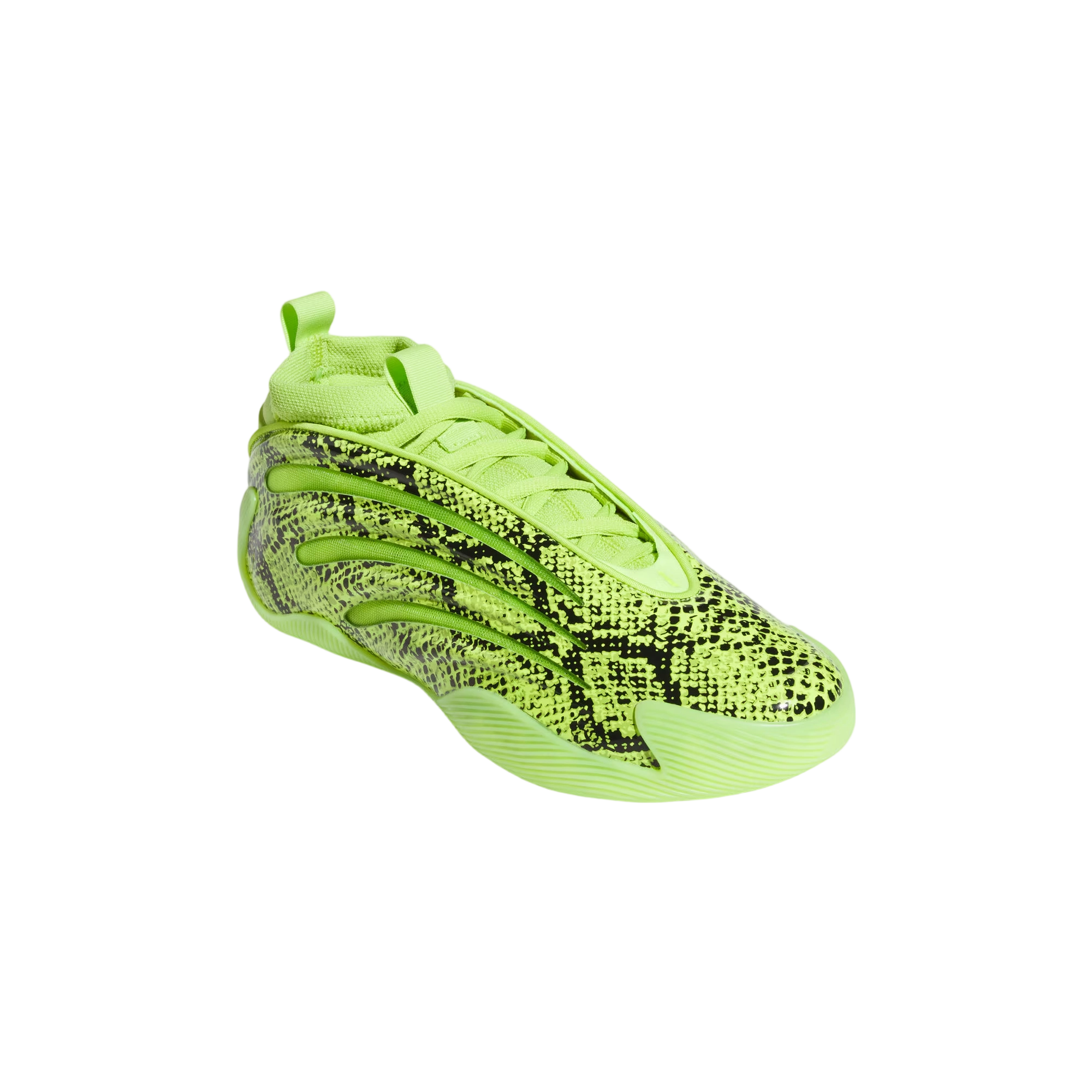 Harden Vol. 9 Adidas ‘Green Snakeskin’