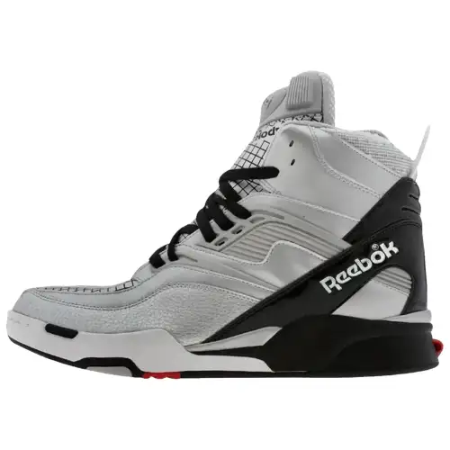 Twilight Zone Pump Pys x Twilight Zone Pump Reebok 'N-droid'