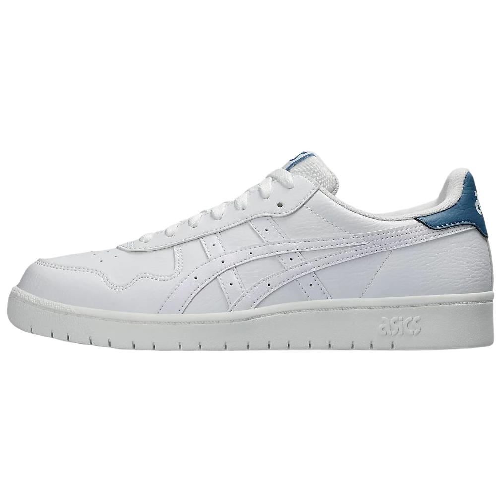 Кеды ASICS JAPAN S (бело-синие)